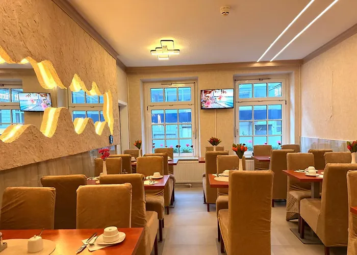 Hotel Condor
